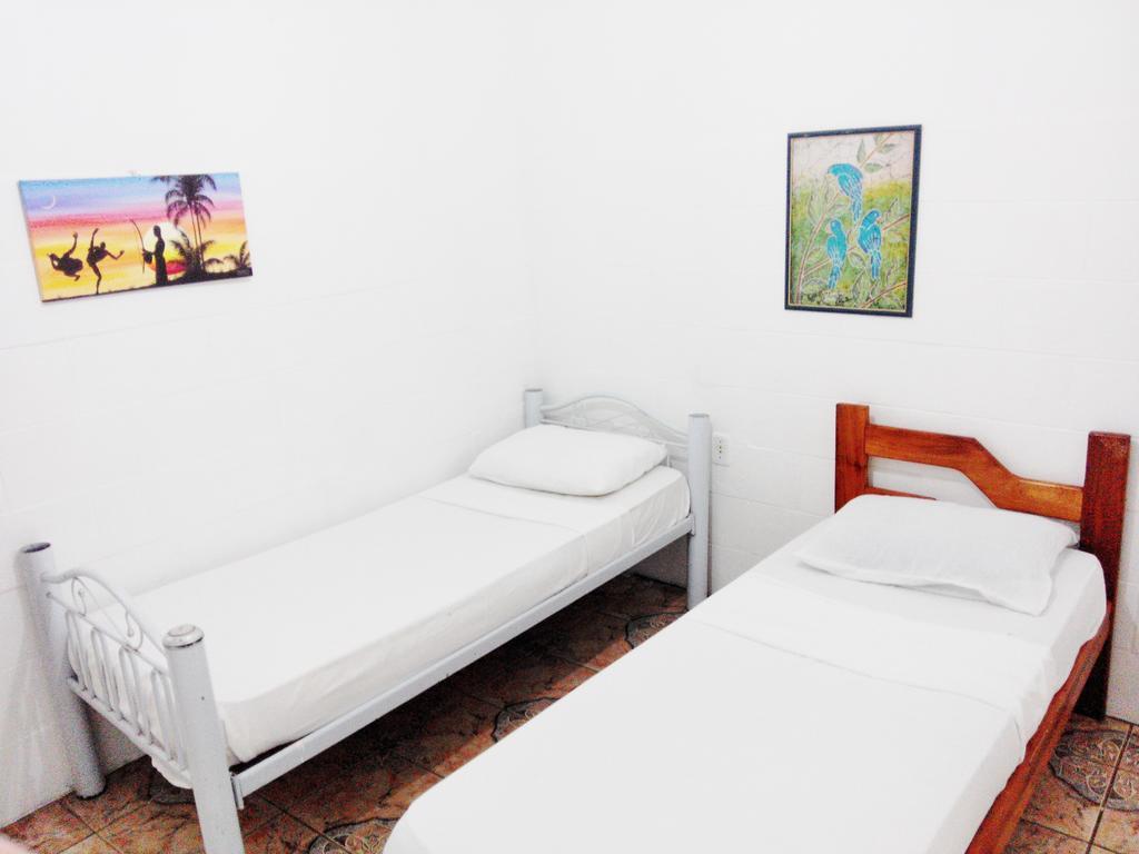 Itacare Hostel Rom bilde