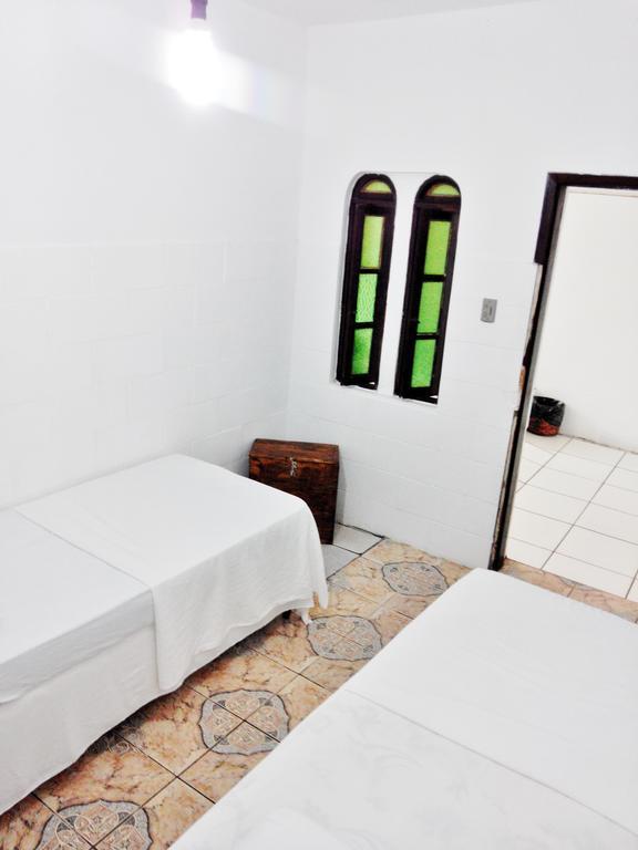 Itacare Hostel Rom bilde