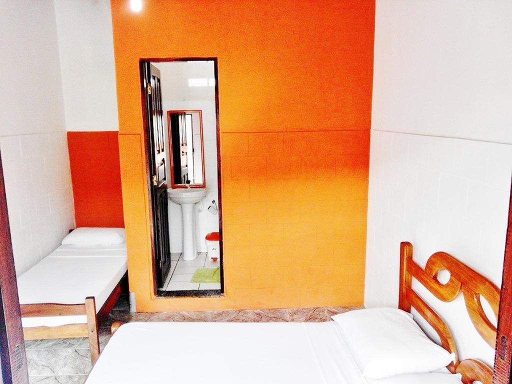 Itacare Hostel Rom bilde