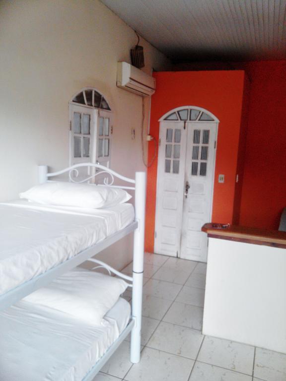 Itacare Hostel Rom bilde