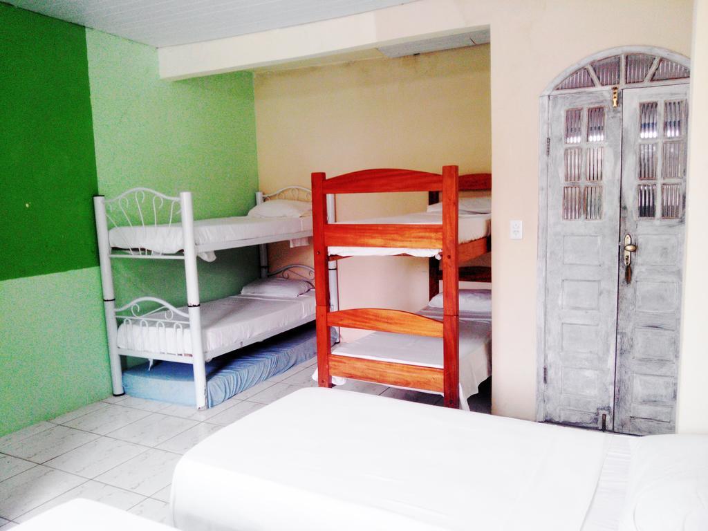 Itacare Hostel Rom bilde