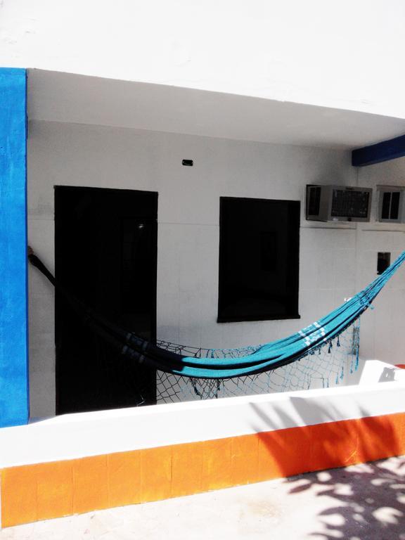 Itacare Hostel Rom bilde