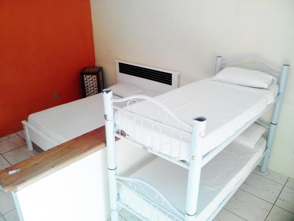 Itacare Hostel Rom bilde