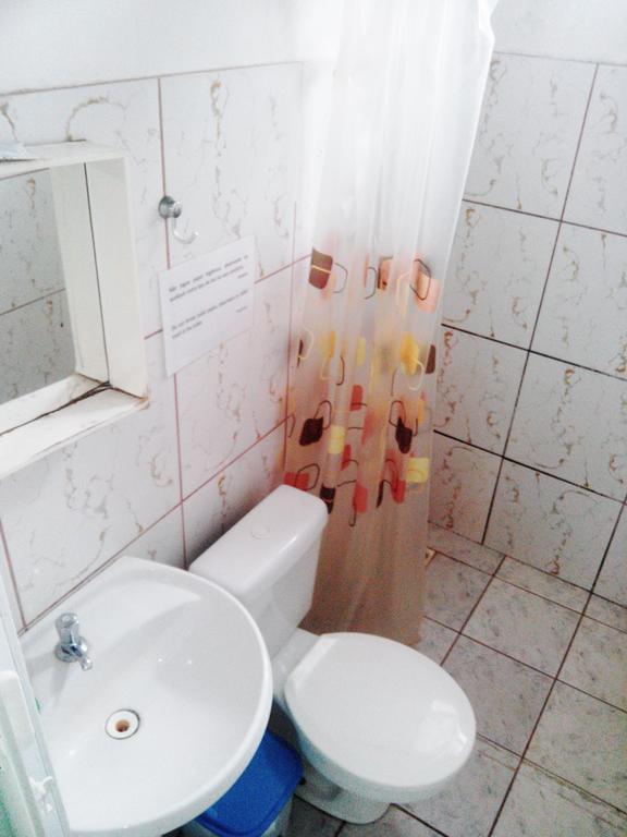 Itacare Hostel Rom bilde